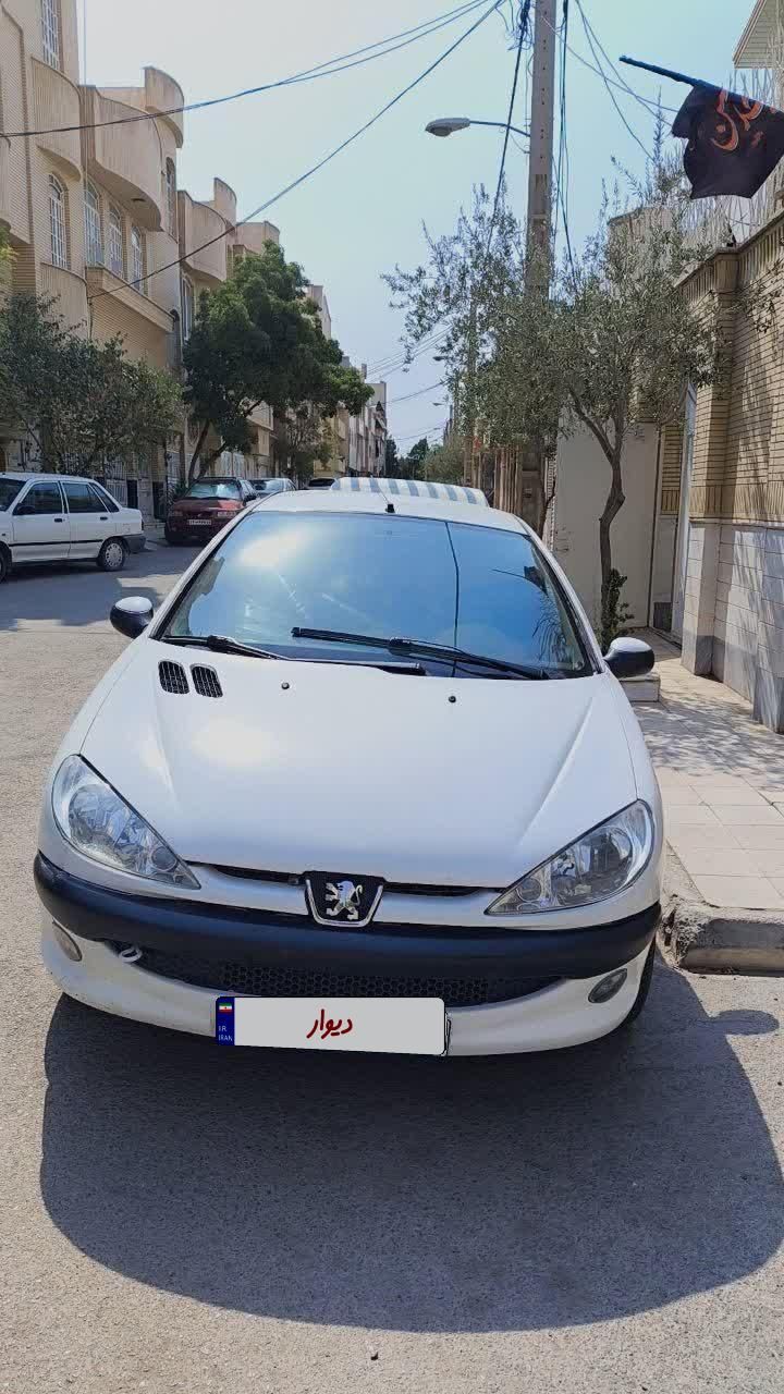 خودرو پژو، 206 آگهی ann_19715219