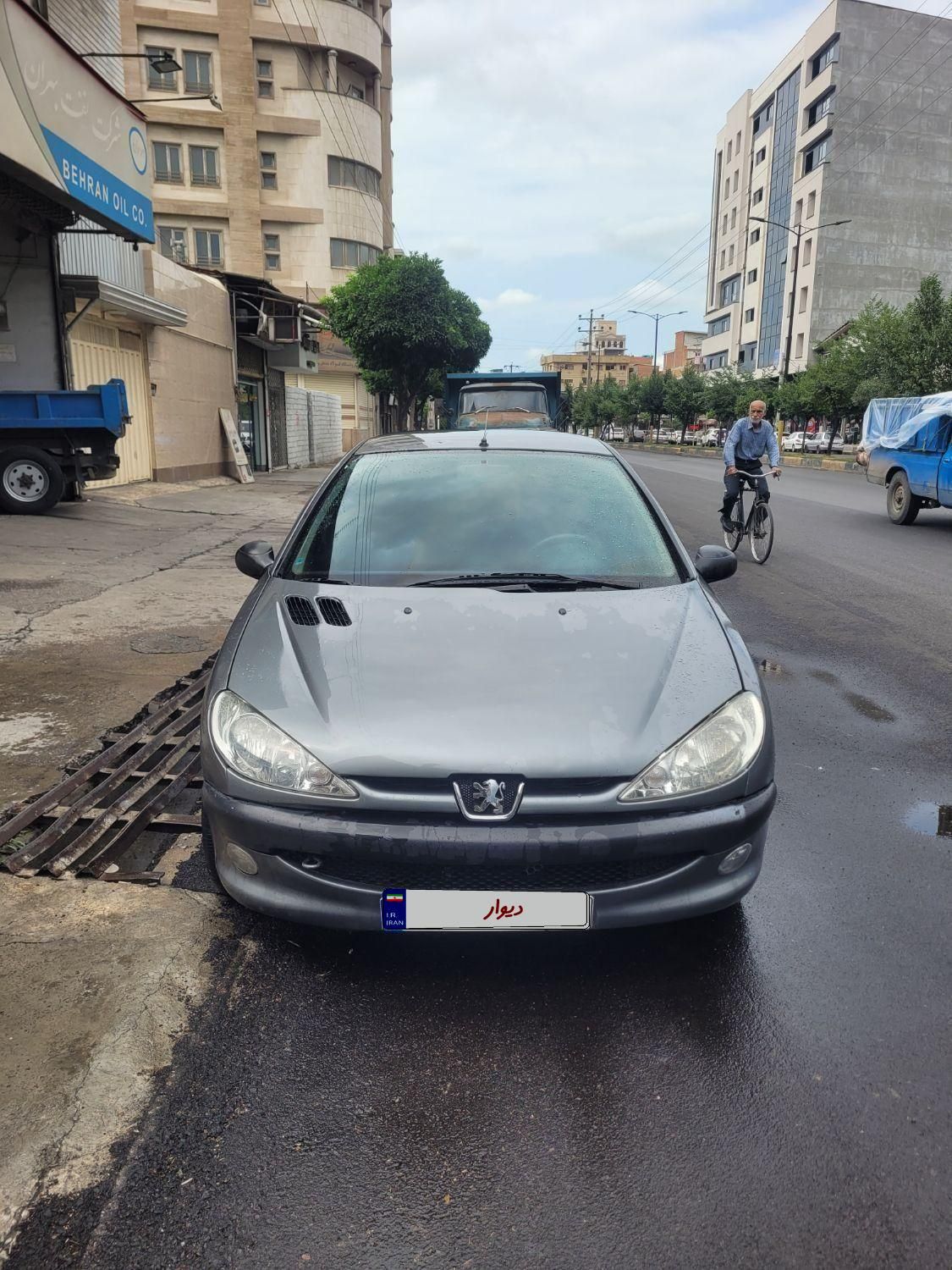 خودرو پژو، 206 آگهی ann_19715293