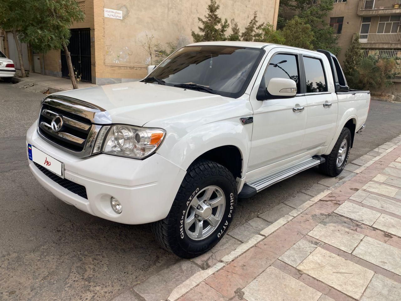 خودرو کاپرا، 2 آگهی ann_19715712