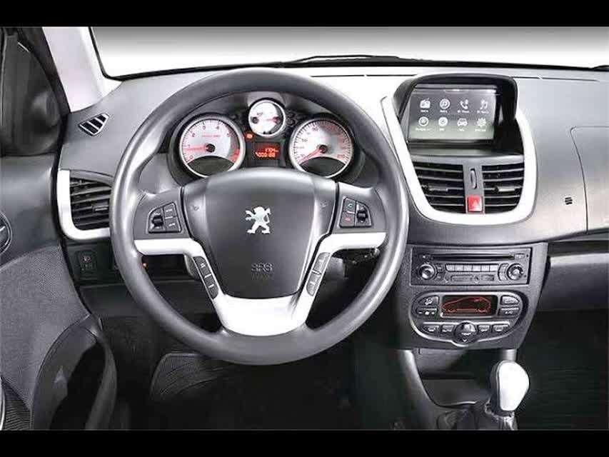 خودرو پژو، 207 آگهی ann_19716146
