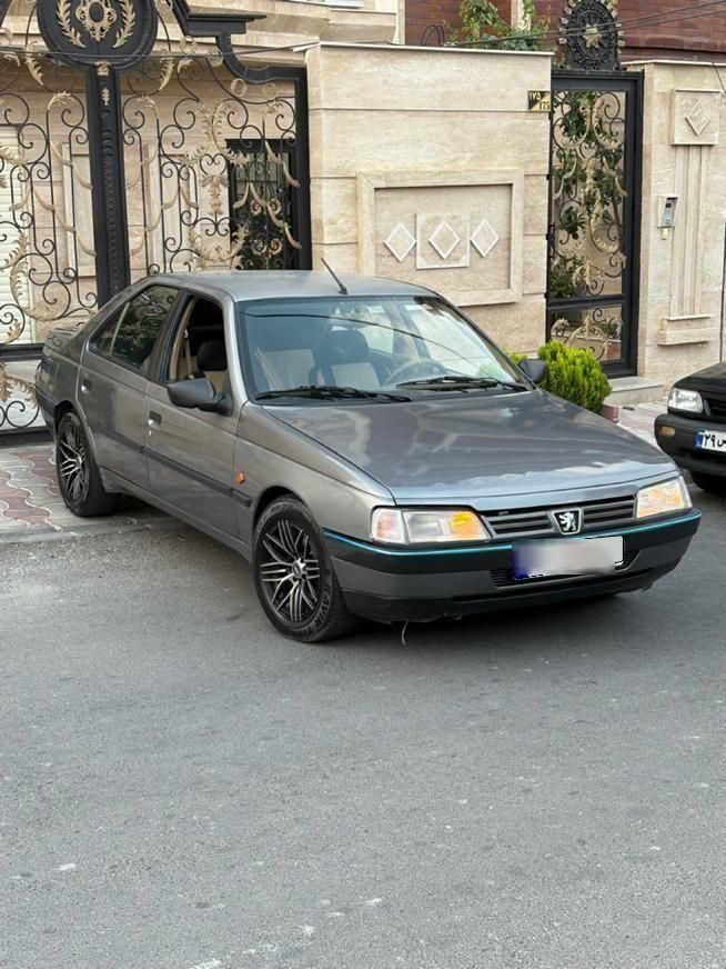 خودرو پژو، 405 آگهی ann_19716234