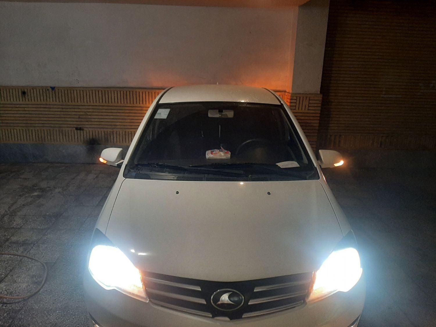 راین ولا V5 دنده ای - 1394