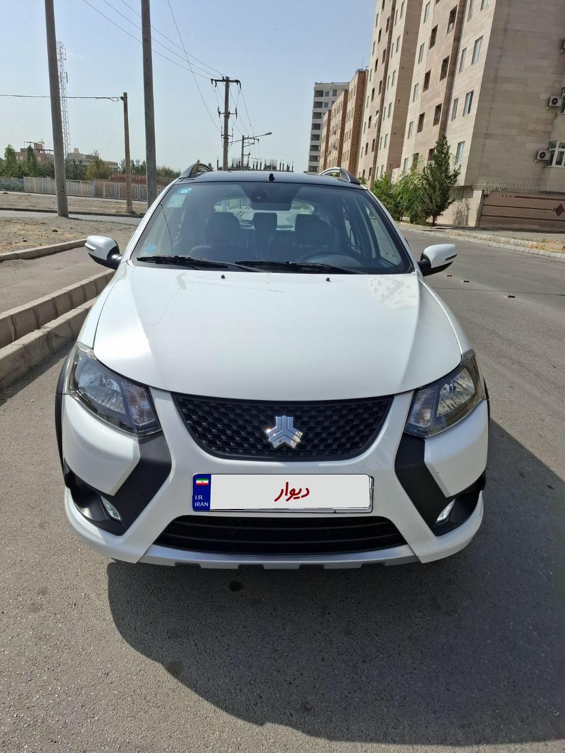 خودرو کوییک، R آگهی ann_19716666
