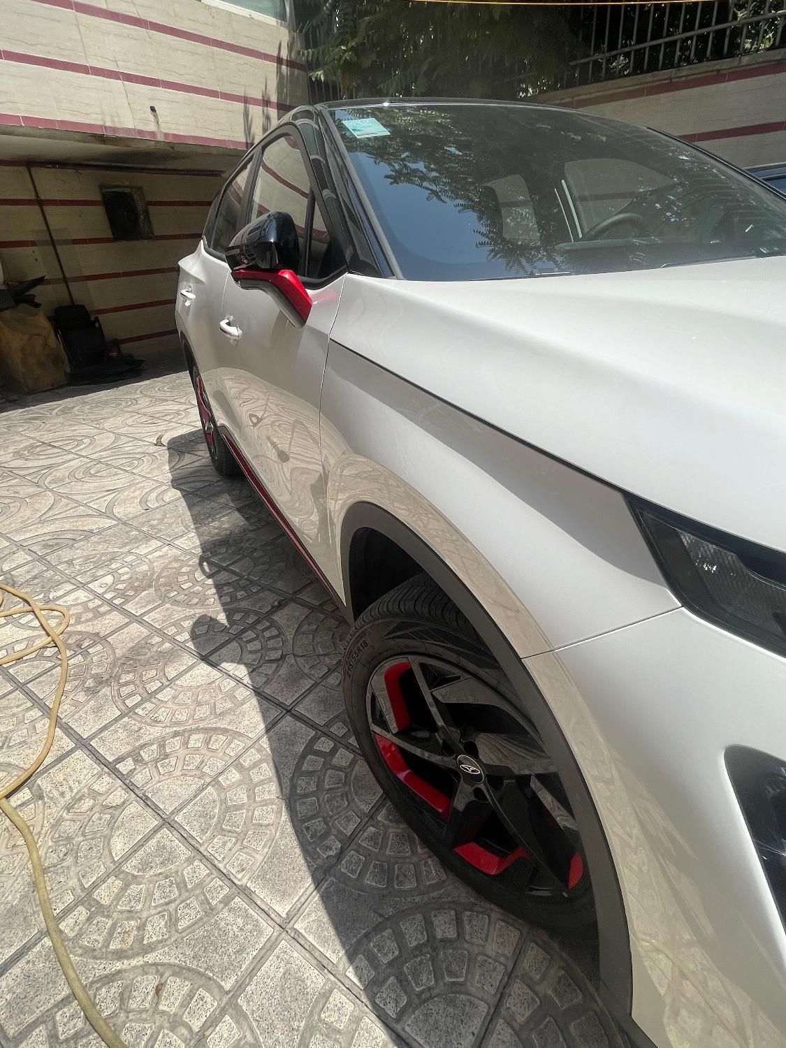 فونیکس FX پریمیوم FWD - 1402