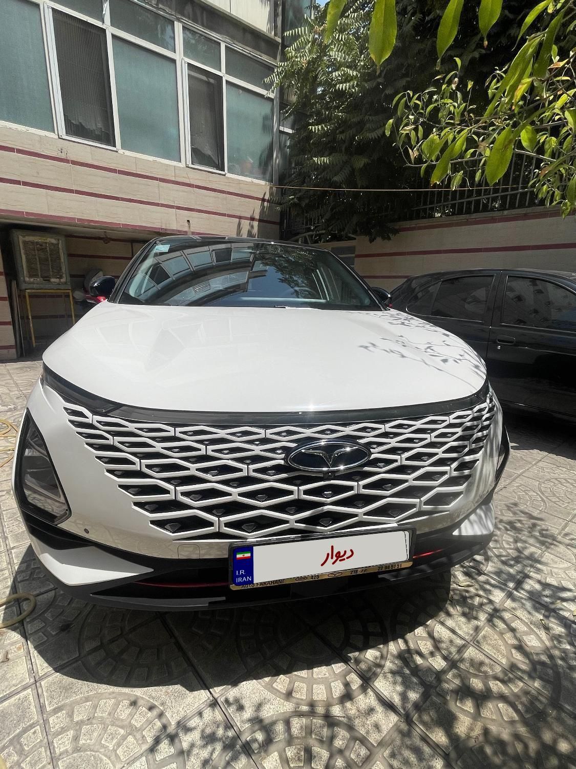 خودرو فونیکس، FX آگهی ann_19716785