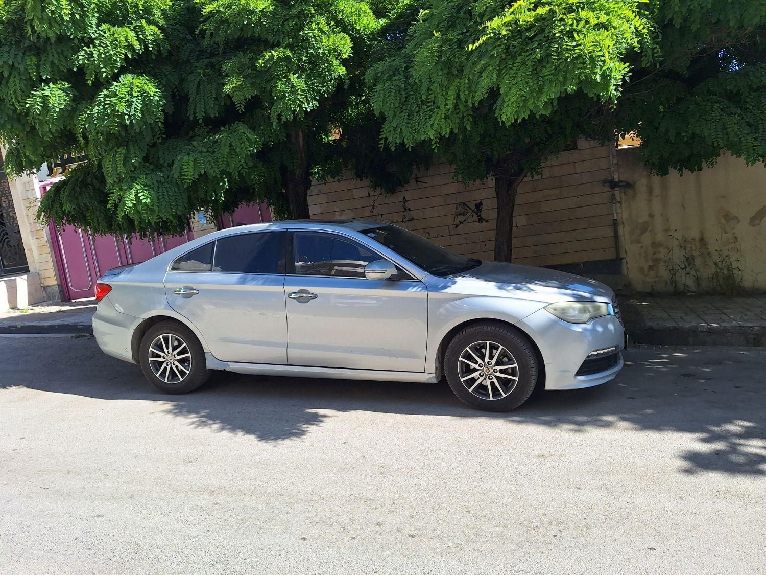 خودرو لیفان، 820 آگهی ann_19716810