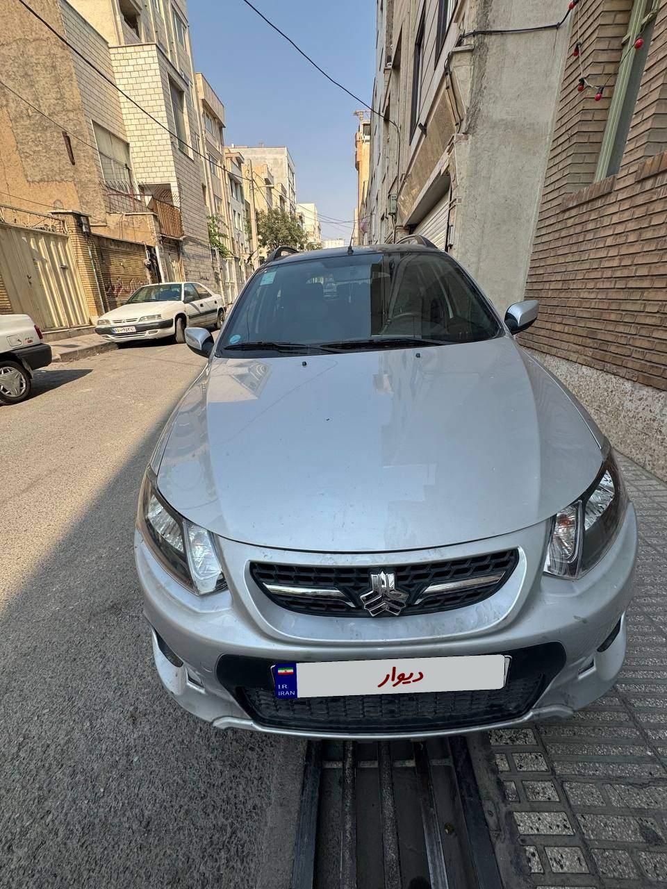 خودرو کوییک، R آگهی ann_19716911