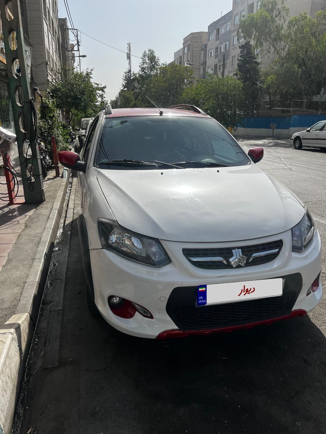 خودرو کوییک، R آگهی ann_19716953