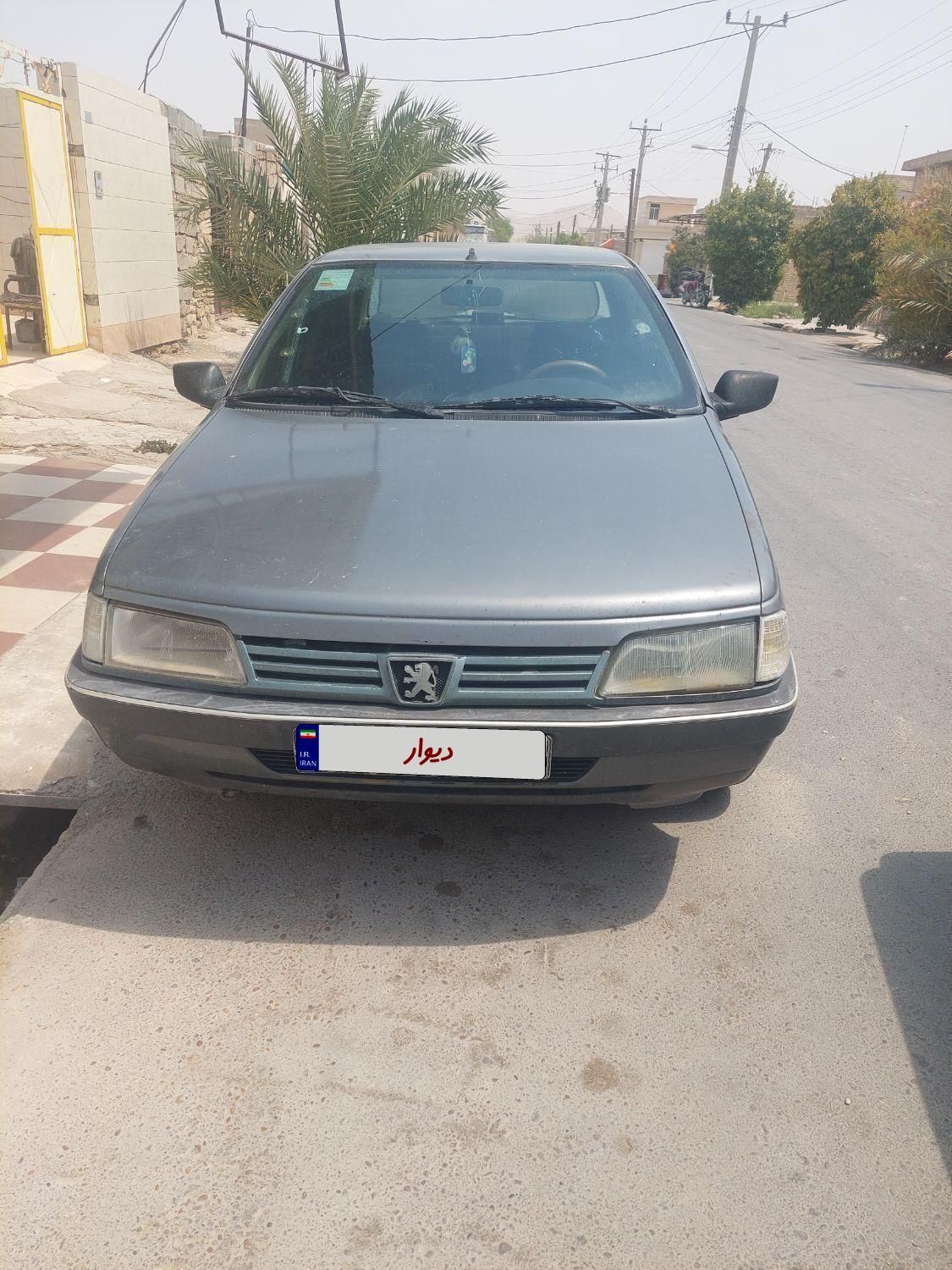 خودرو پژو، 405 آگهی ann_19717020