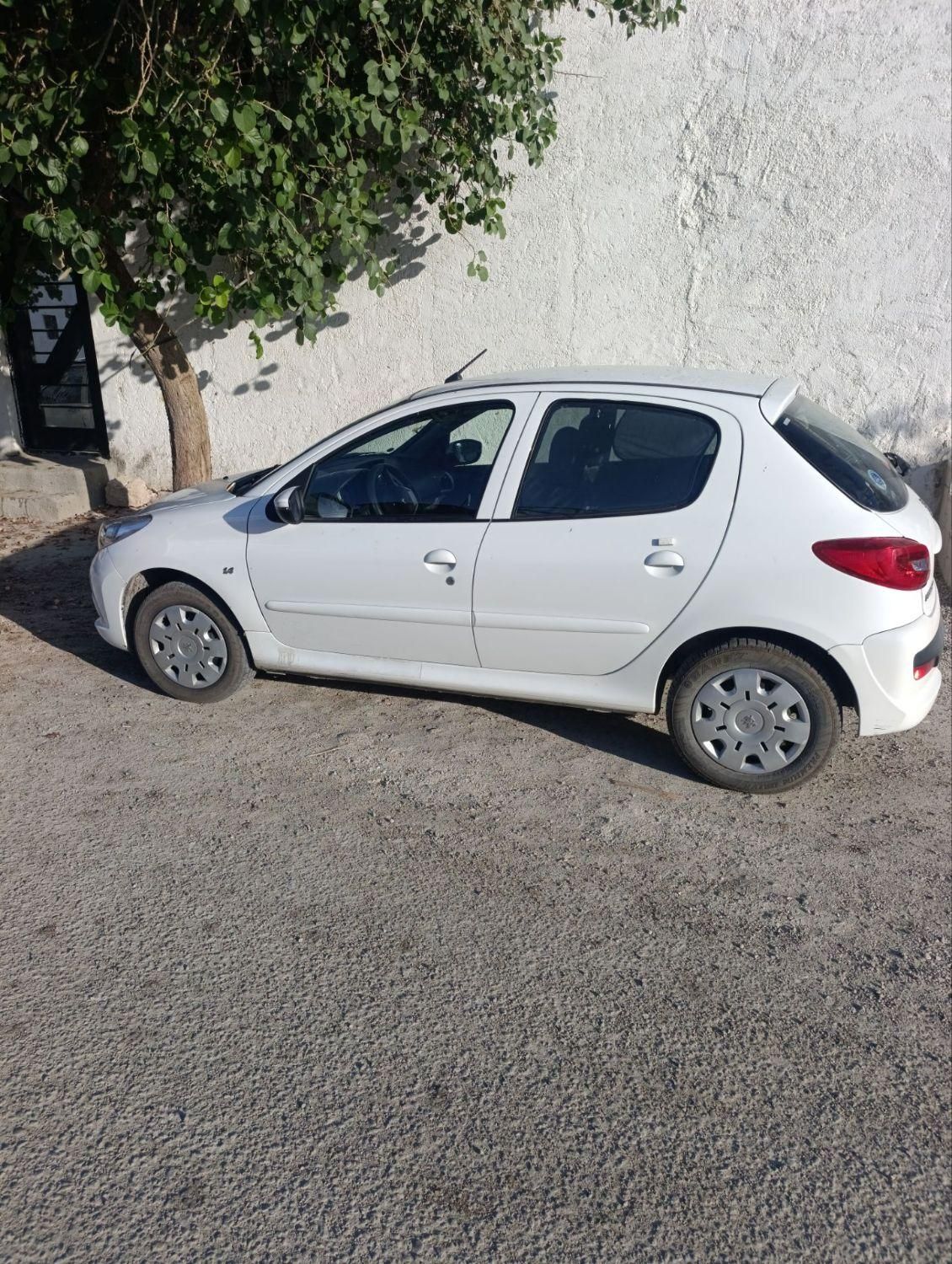 خودرو پژو، 207 آگهی ann_19717138