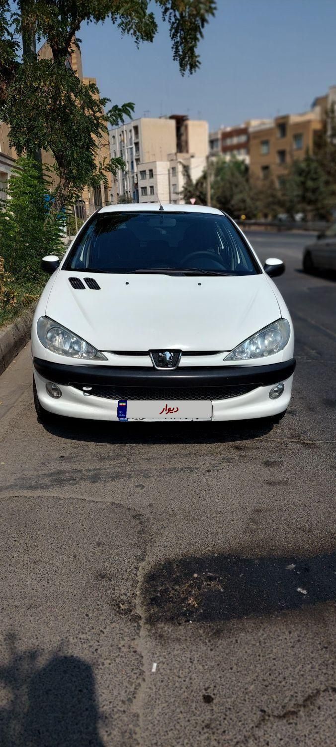 خودرو پژو، 206 آگهی ann_19717292