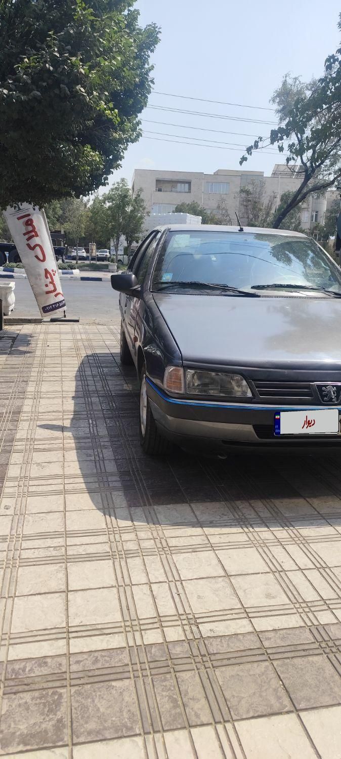 خودرو پژو، 405 آگهی ann_19717624