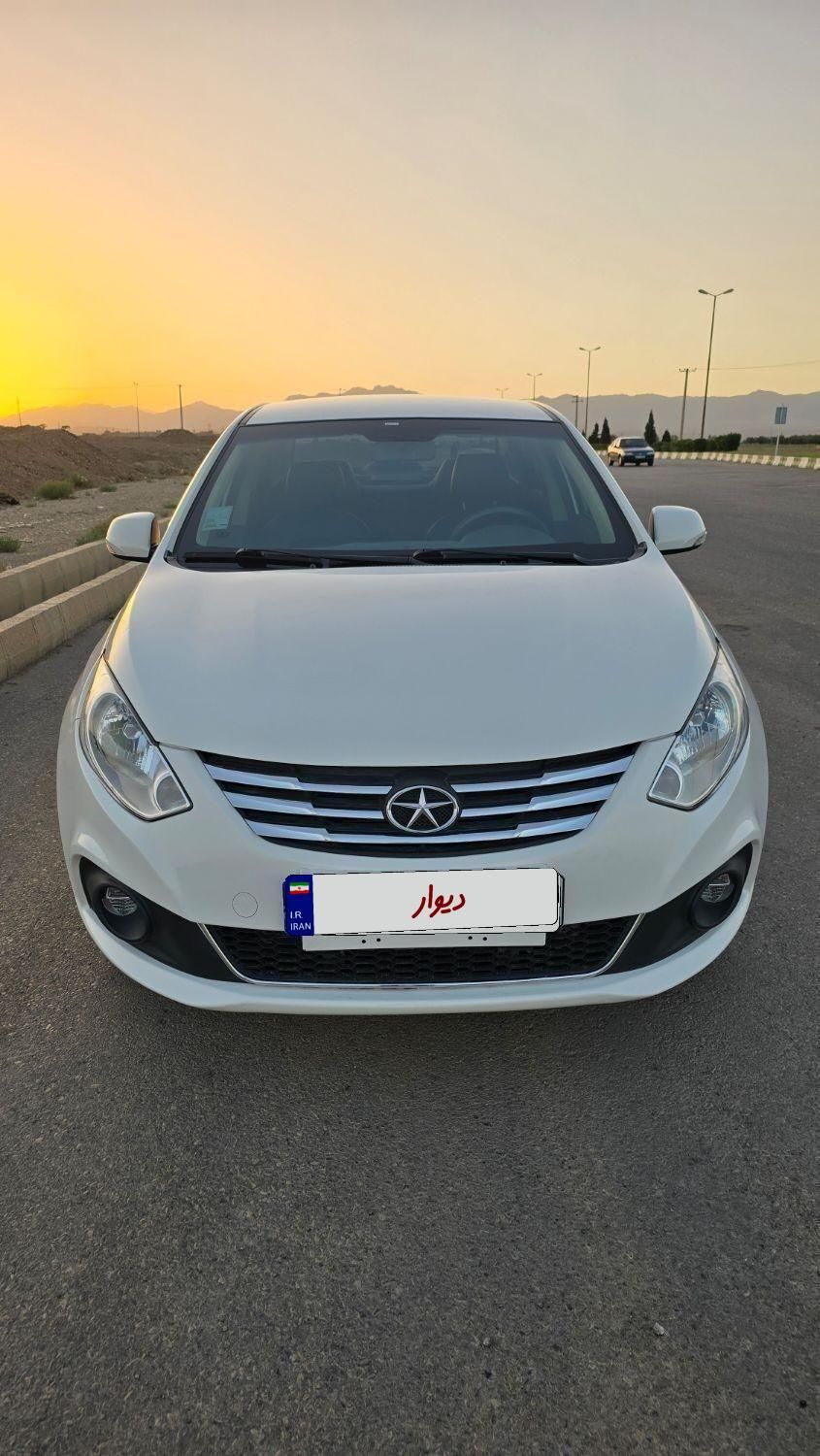 خودرو جک، J4 آگهی ann_19717646