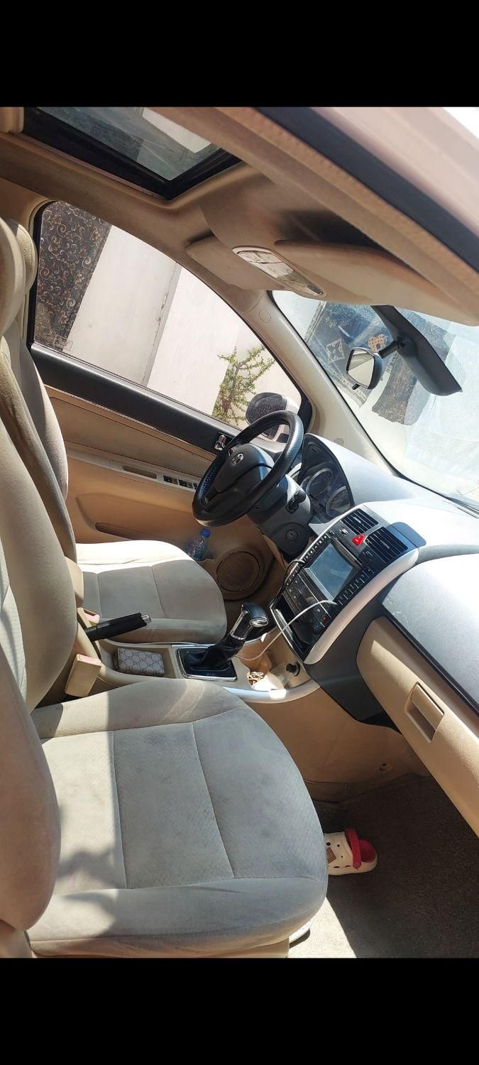 بایک سابرینا مونتاژ اتوماتیک - 1395