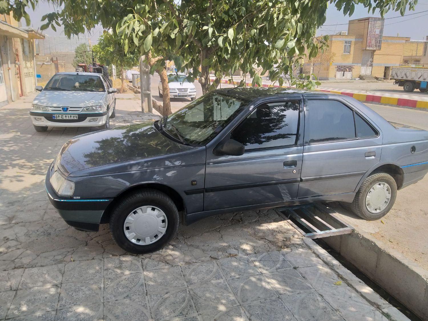 خودرو پژو، 405 آگهی ann_19717856