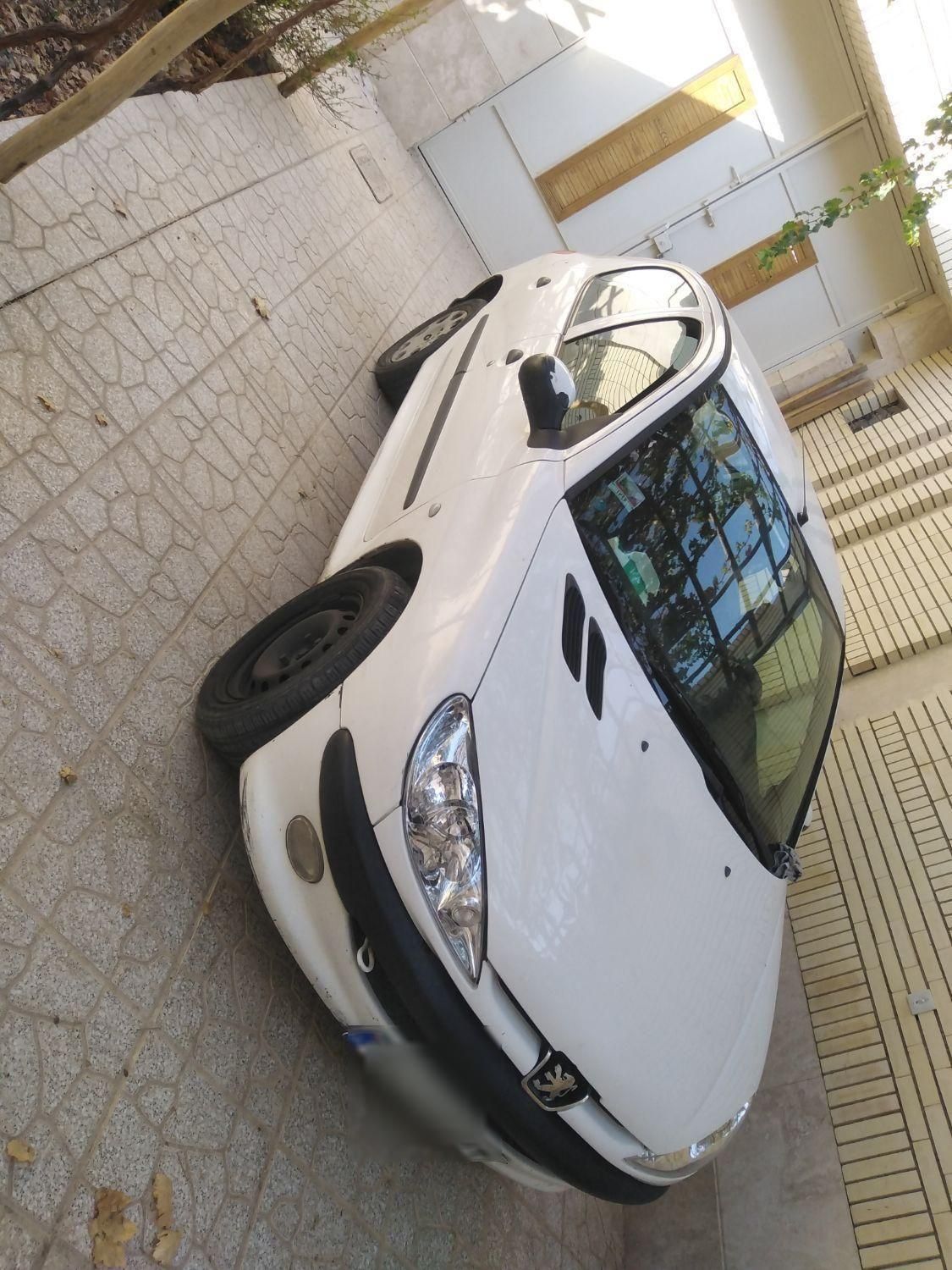 خودرو پژو، 206 آگهی ann_19717913