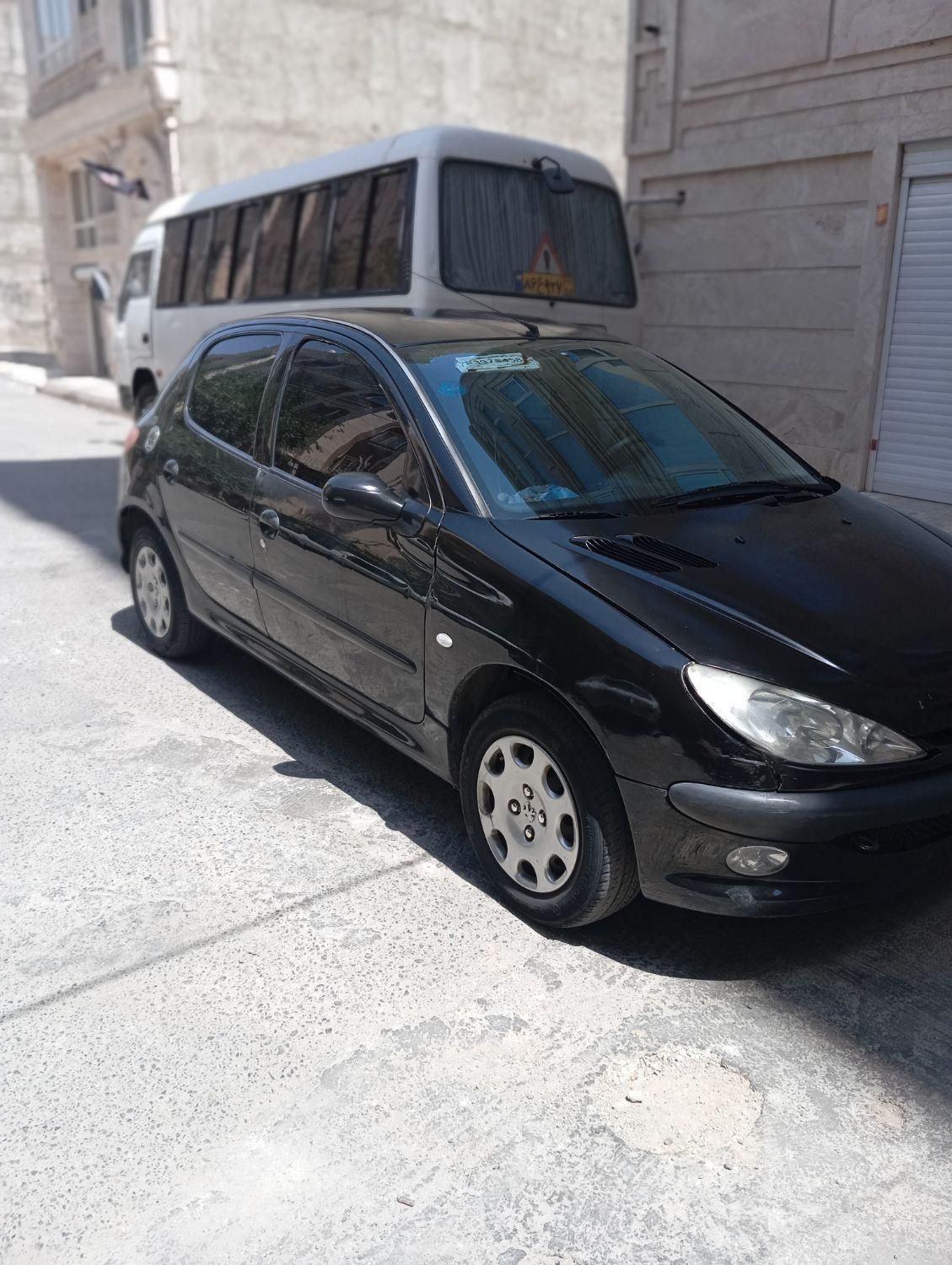 خودرو پژو، 206 آگهی ann_19717924