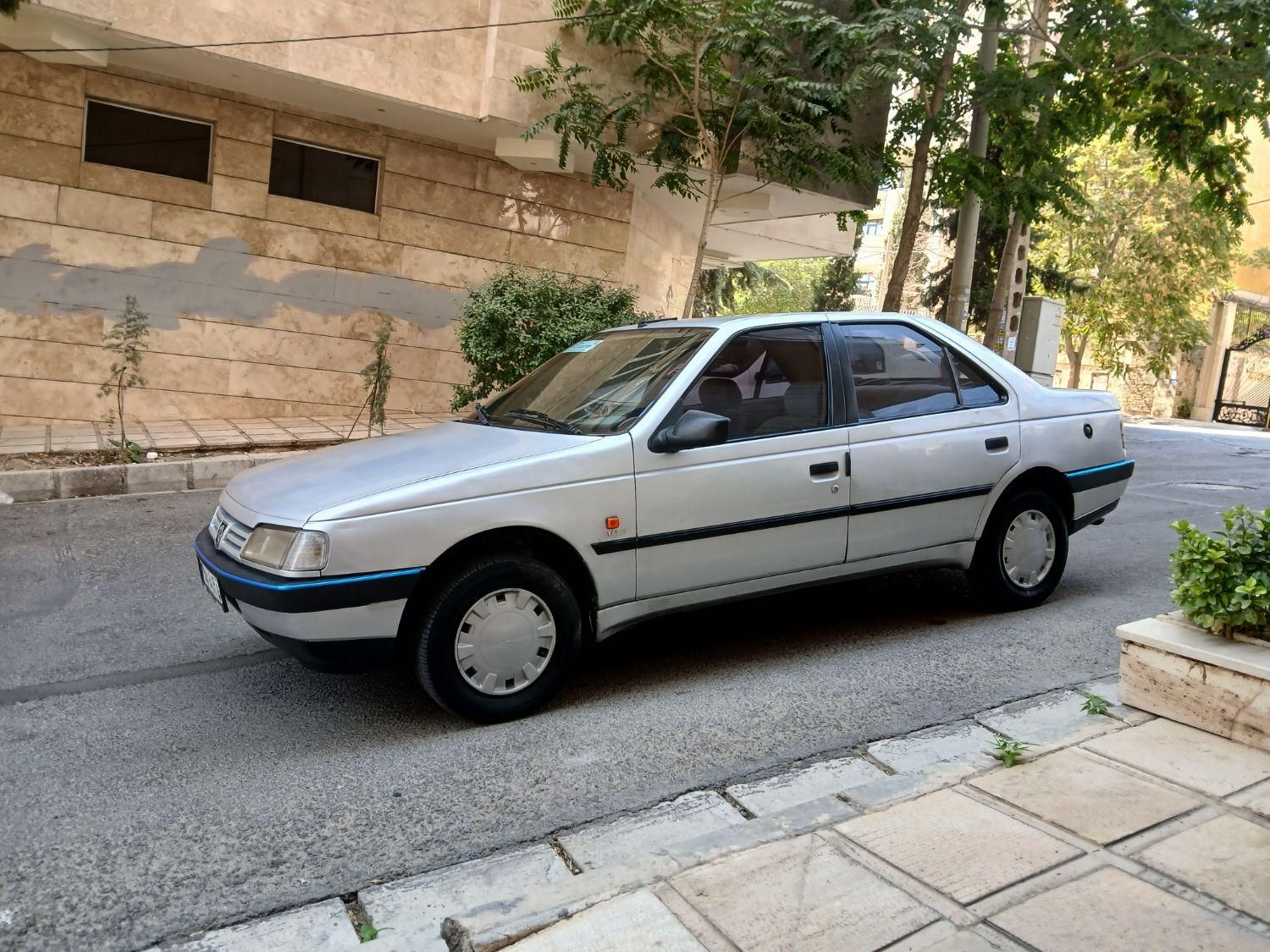 خودرو پژو، 405 آگهی ann_19717937