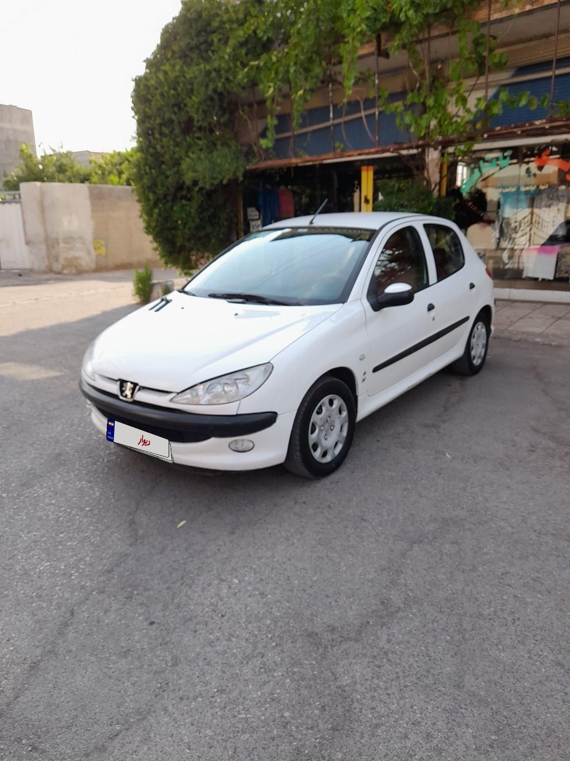 خودرو پژو، 206 آگهی ann_19717977