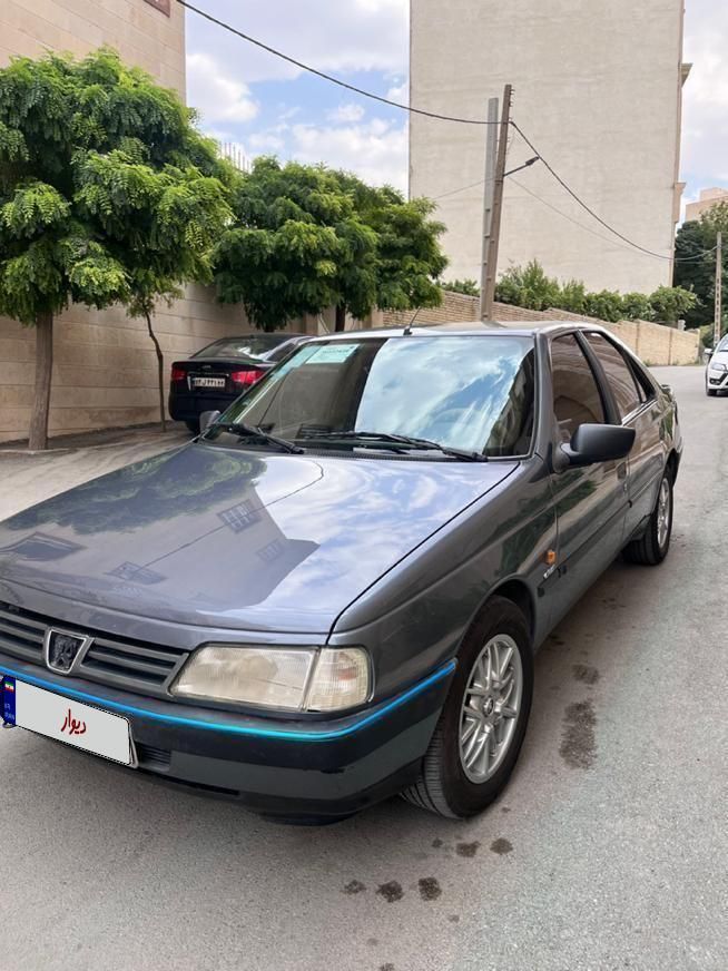خودرو پژو، 405 آگهی ann_19717992