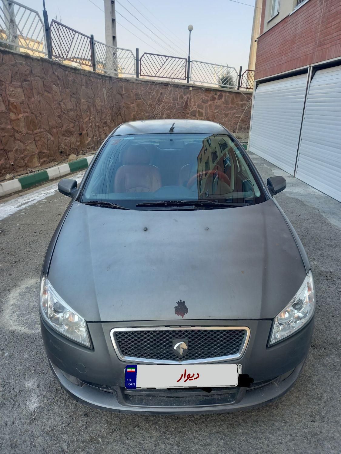 خودرو رانا، EL آگهی ann_19718083