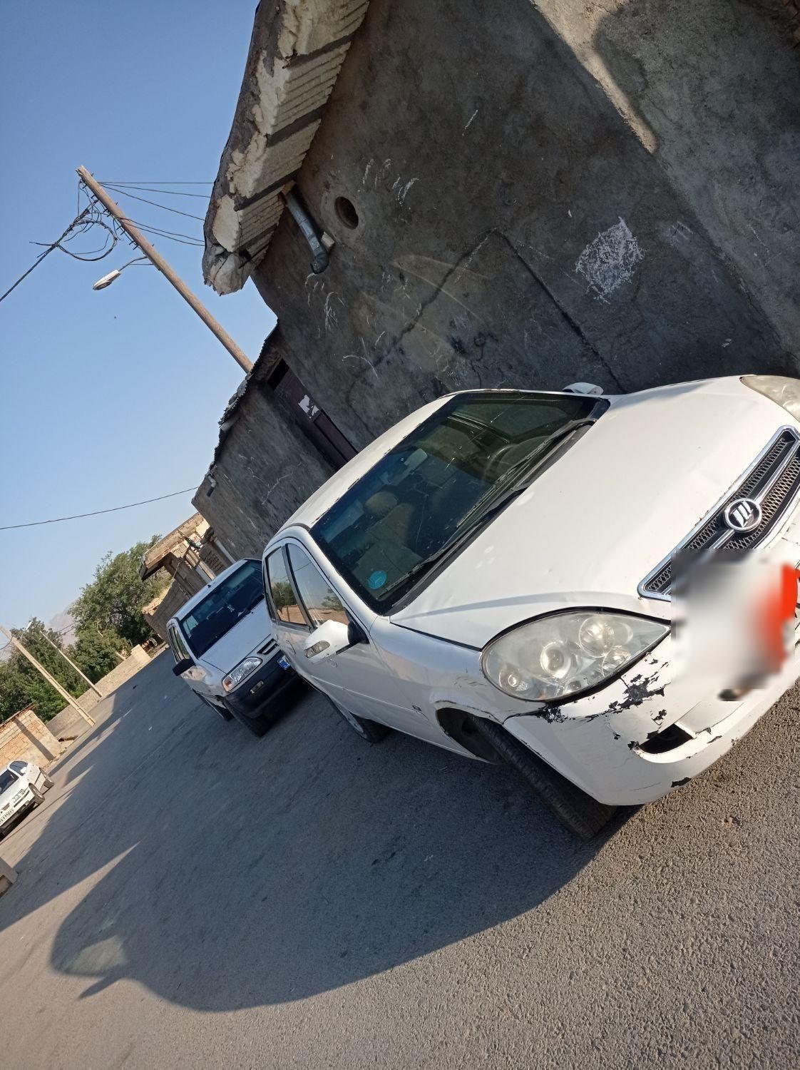 خودرو لیفان، 520 آگهی ann_19718359