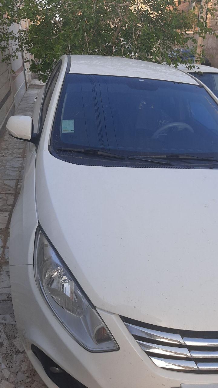 جک J4 اتوماتیک ساده - 1402
