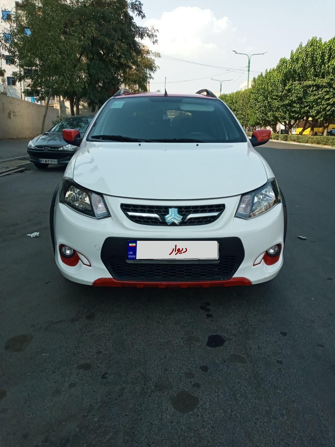 خودرو کوییک، R آگهی ann_19718461