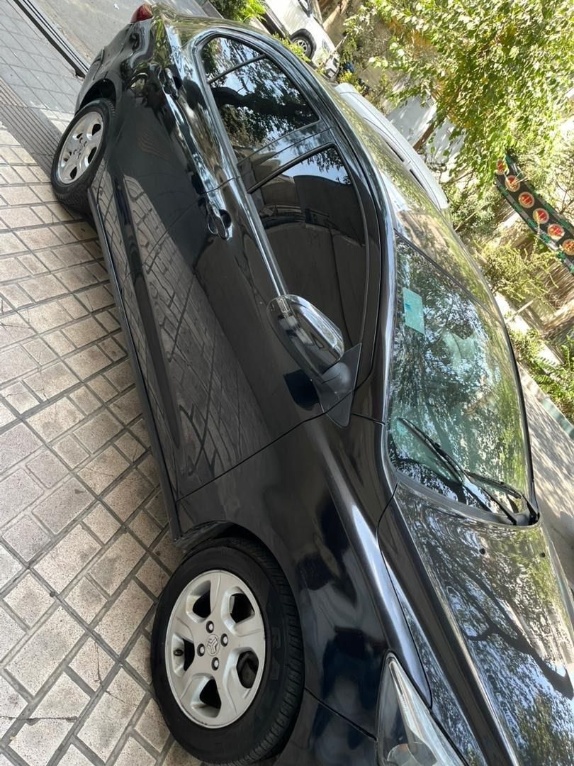 شاهین G دنده ای - 1400