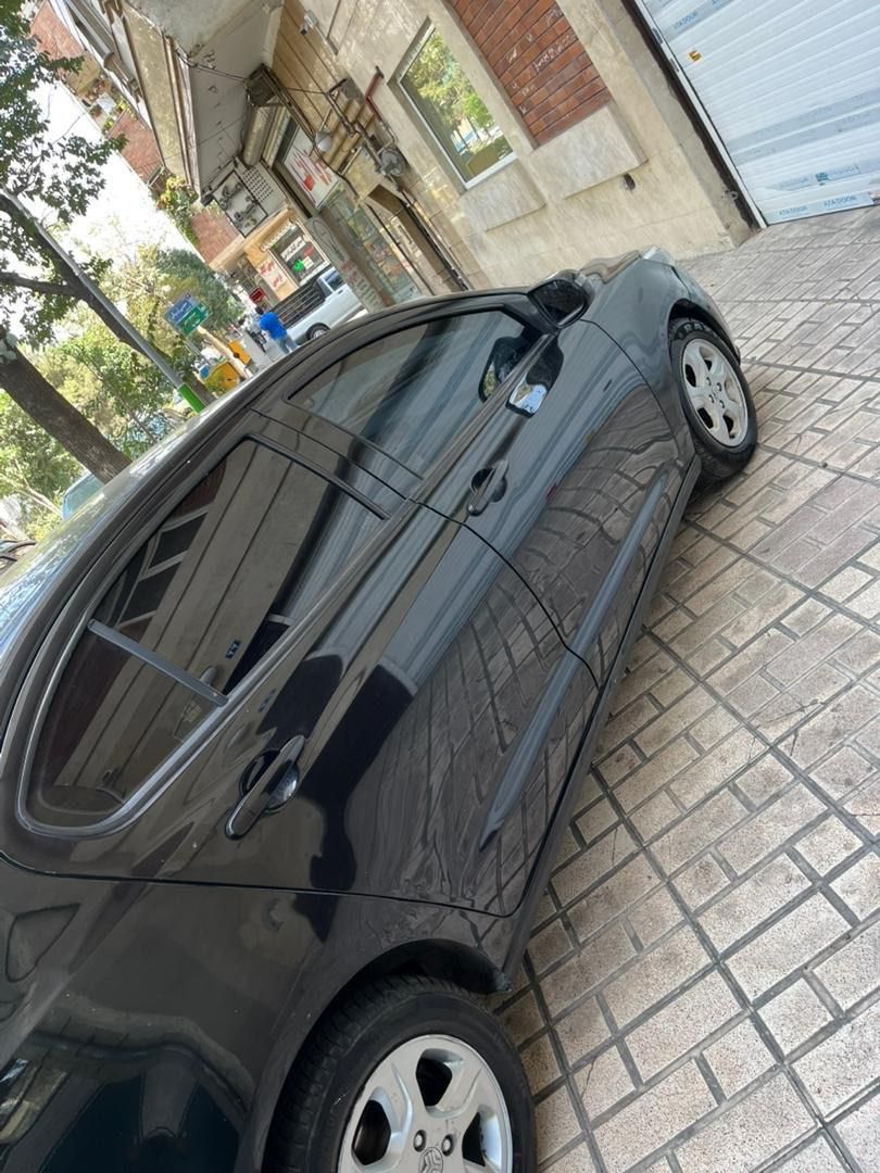 شاهین G دنده ای - 1400