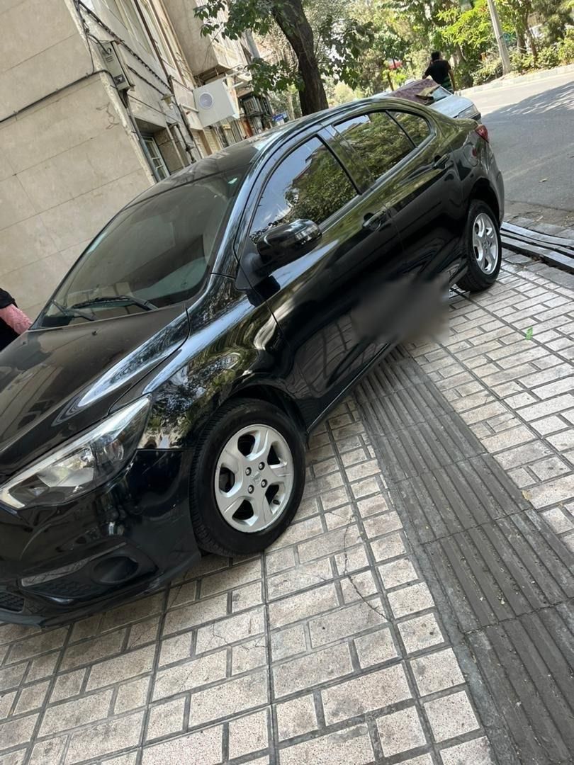 خودرو شاهین، G آگهی ann_19718607