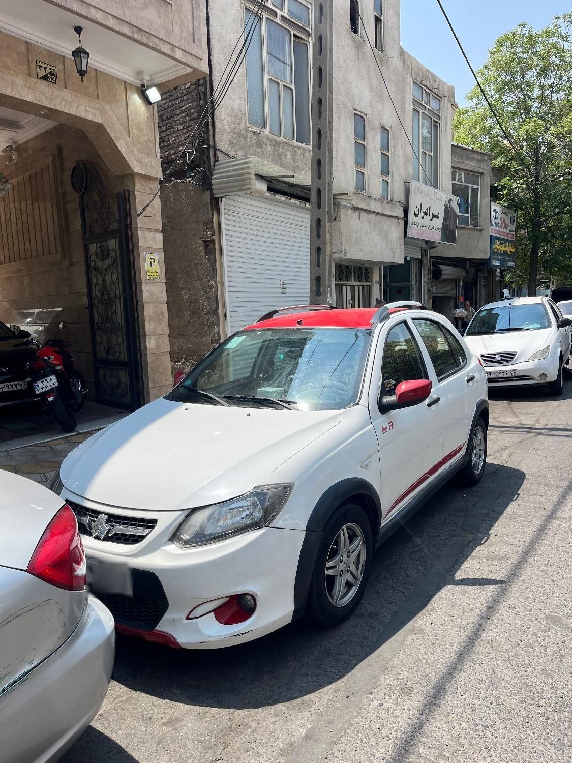 خودرو کوییک، R آگهی ann_19718619