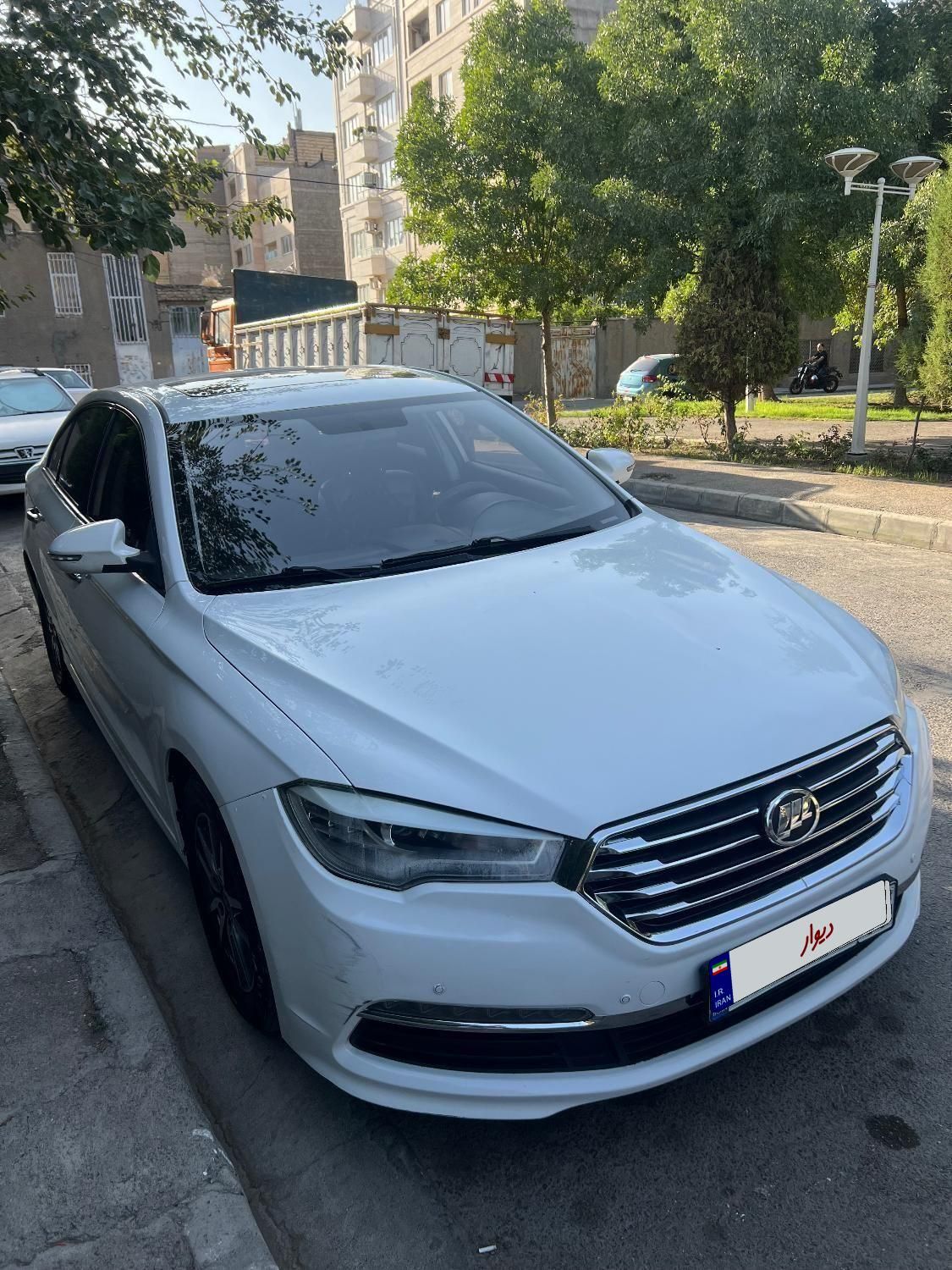 خودرو لیفان، 820 آگهی ann_19718705