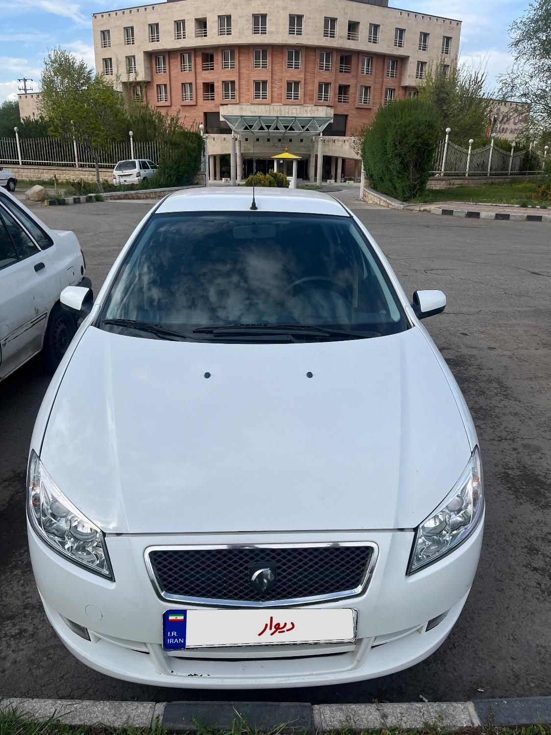 رانا LX TU5 - 1395