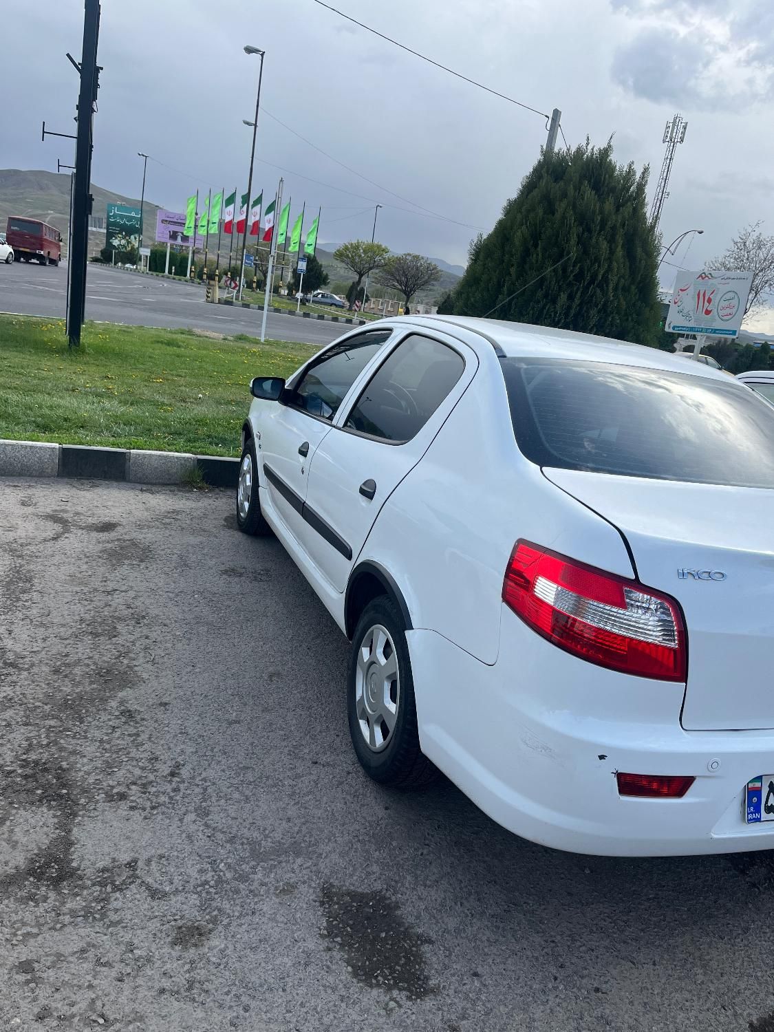 رانا LX TU5 - 1395
