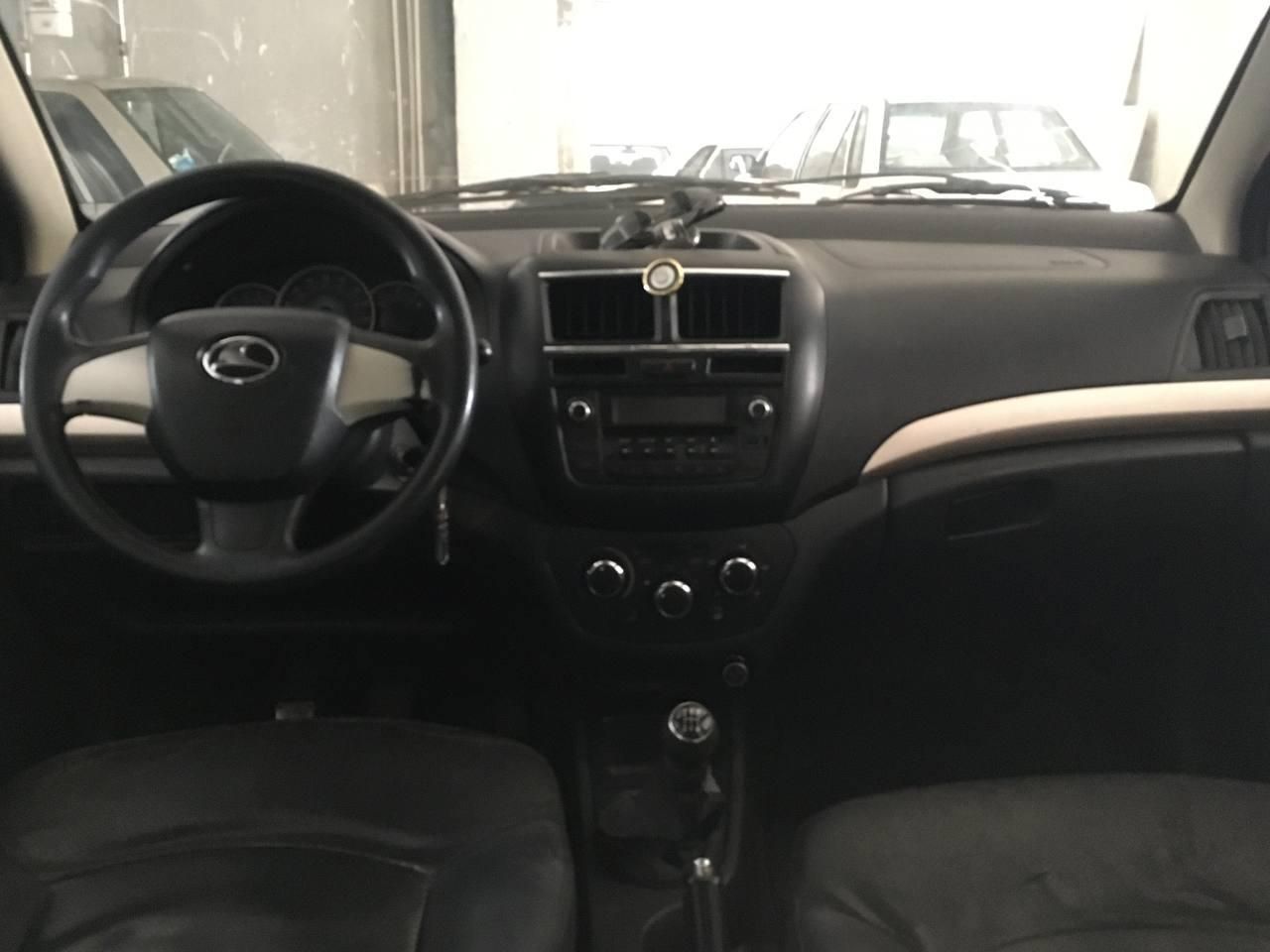 راین ولا V5 دنده ای - 1395