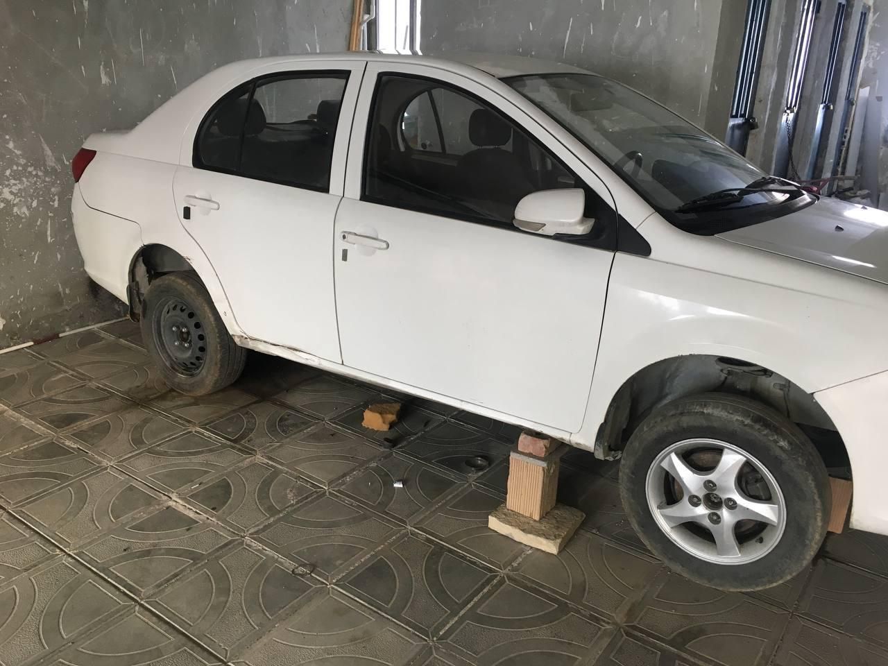 راین ولا V5 دنده ای - 1395