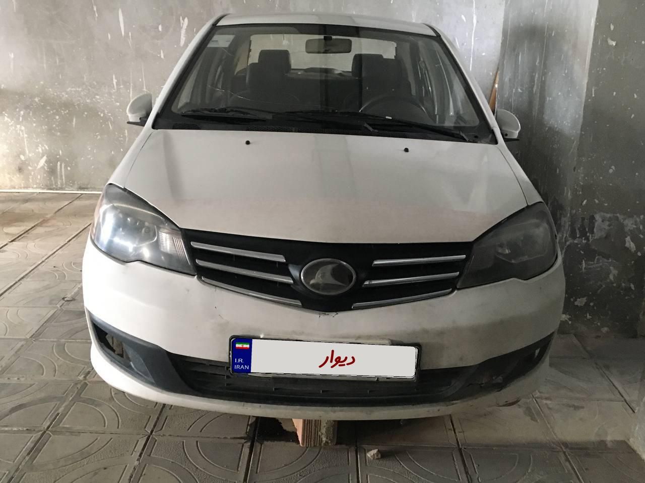 خودرو راین، ولا V5 آگهی ann_19718814