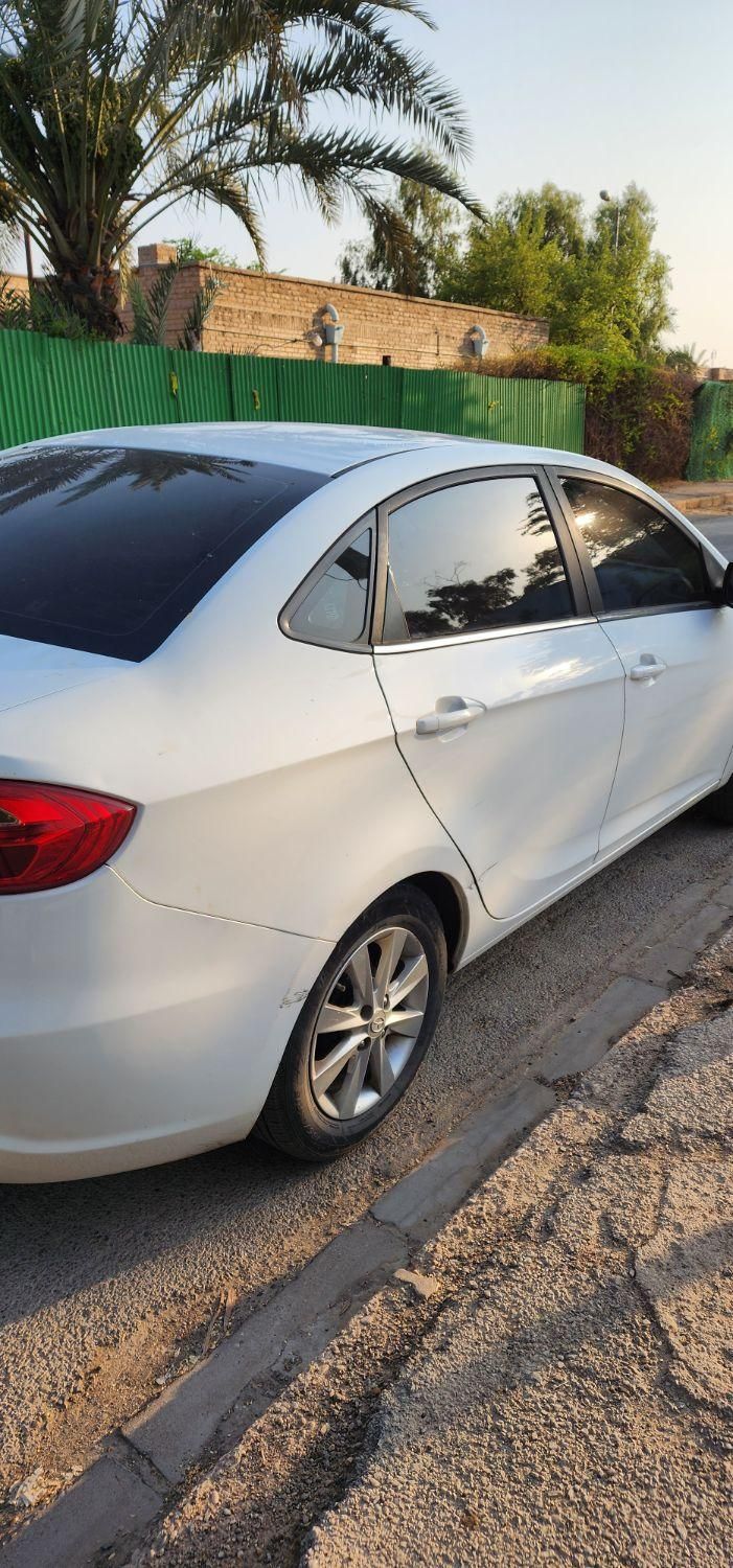 جک J4 اتوماتیک ساده - 1397