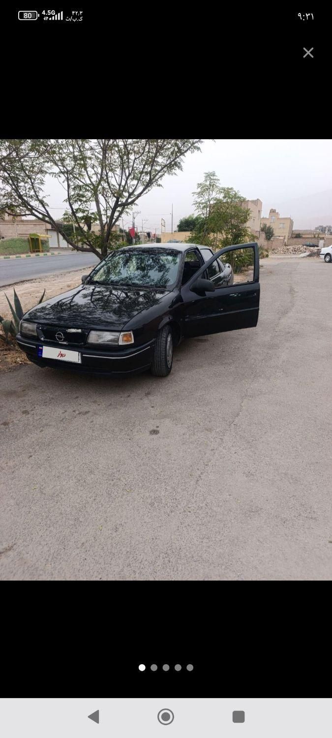 اپل وکترا دنده ای - 1994