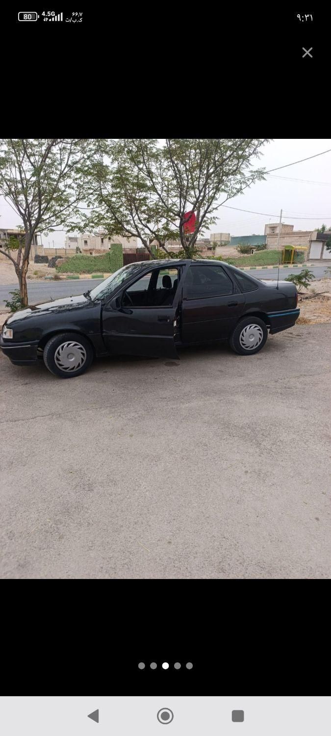 اپل وکترا دنده ای - 1994