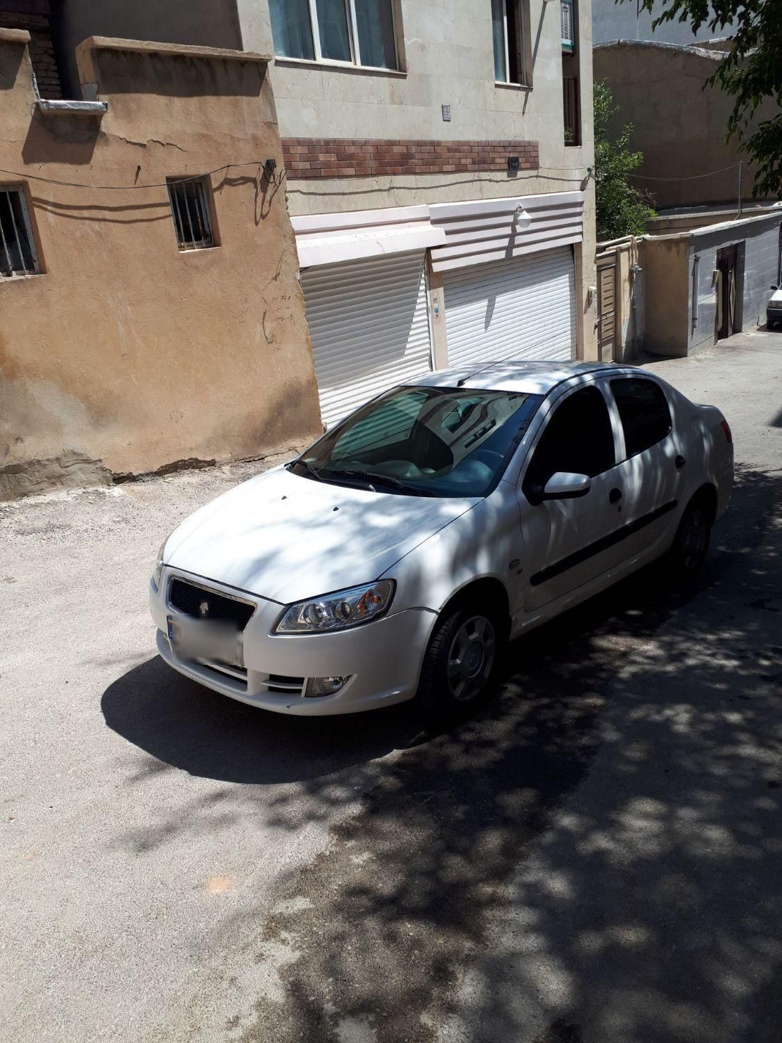 رانا LX TU5 - 1393
