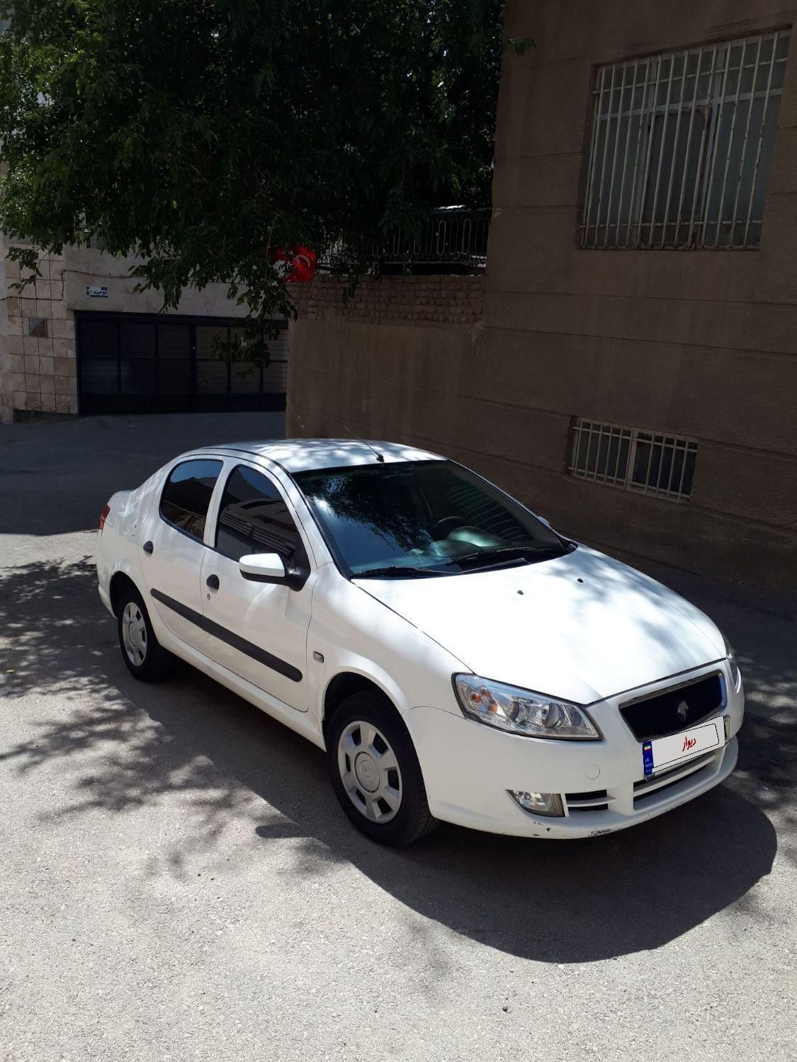 خودرو رانا، LX آگهی ann_19719011