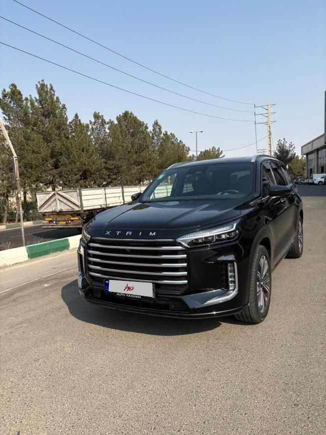 اکستریم VX ۲.۰ لیتر توربو - 1403