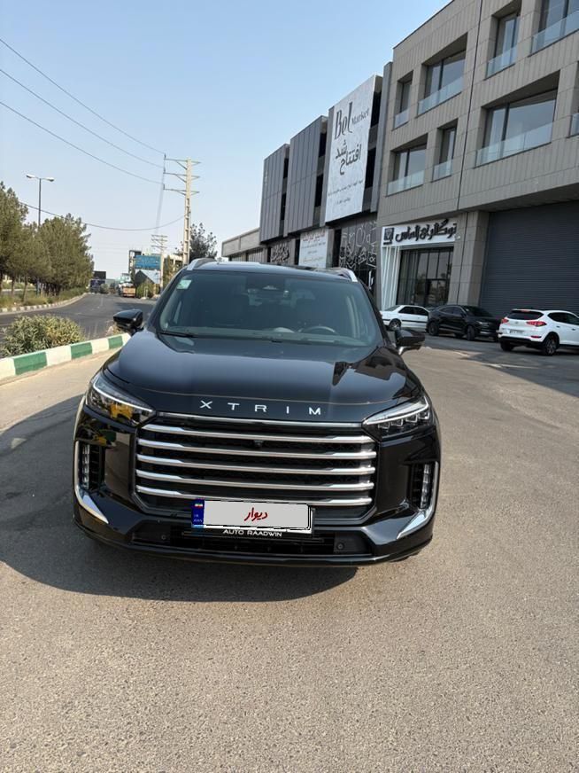 خودرو اکستریم، VX آگهی ann_19719061