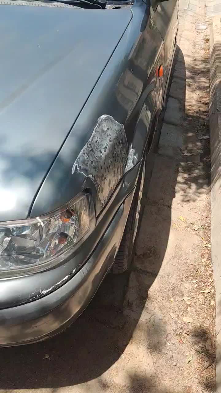 سمند LX XU7 - 1386