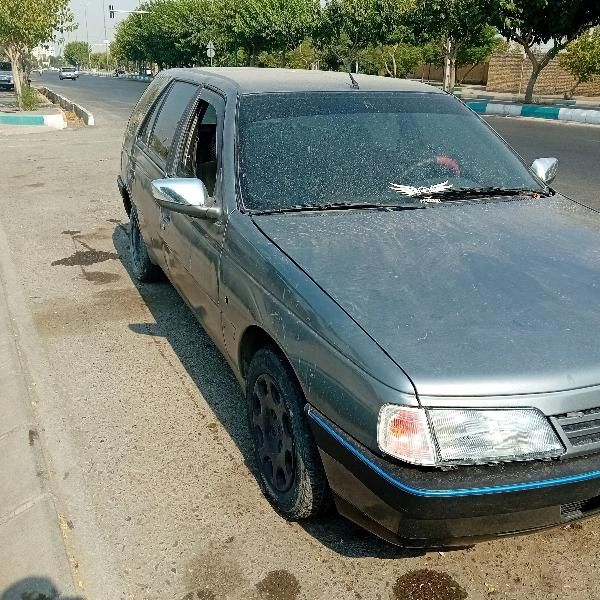 خودرو پژو، 405 آگهی ann_19719142