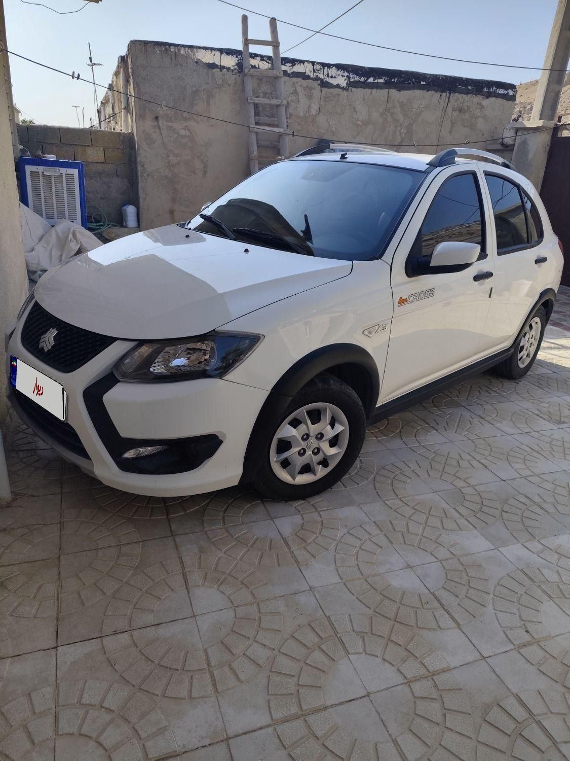 خودرو کوییک، S آگهی ann_19719152