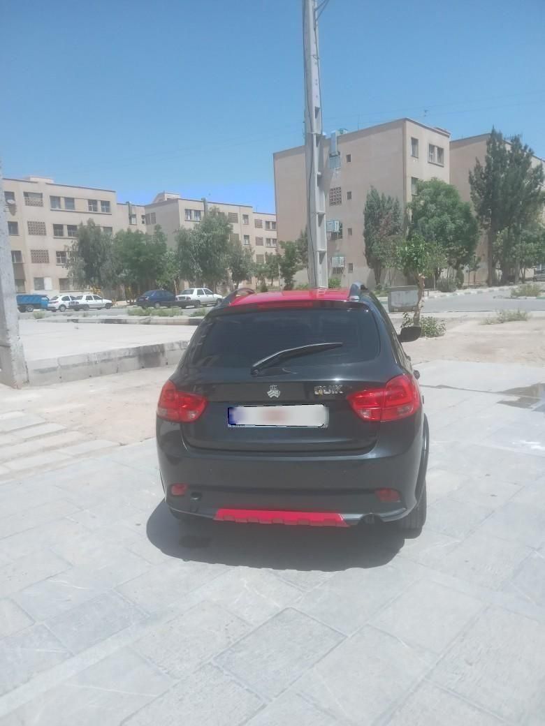 خودرو کوییک، R آگهی ann_19719174