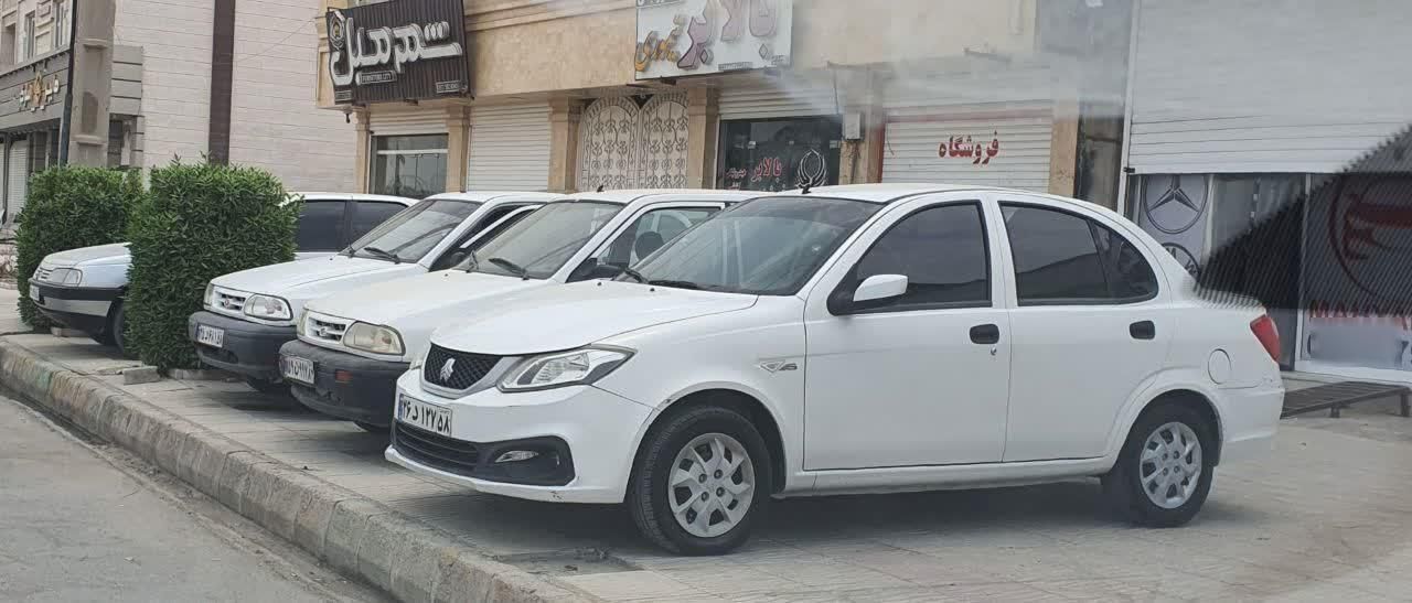 خودرو ساینا، S آگهی ann_19719191